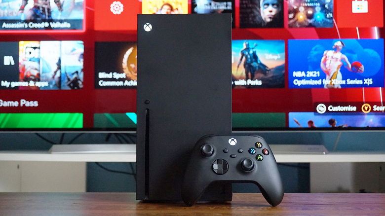 Как получить неуловимую Xbox Series X &laquo;под ёлочку&raquo;. Microsoft привезла новую партию в Россию